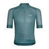 Men's Mechanism Jersey - Dusty Teal -Sport Vêtements Magasin MensMechanismJerseyDustyMauve Front
