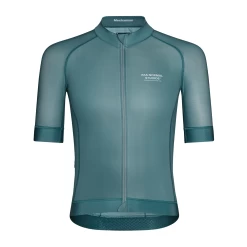 Men's Mechanism Jersey - Dusty Teal