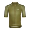Men's Mechanism Jersey - Green -Sport Vêtements Magasin MensMechanismJerseyGreen Front