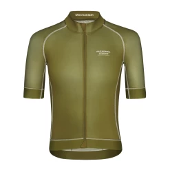Men's Mechanism Jersey - Green