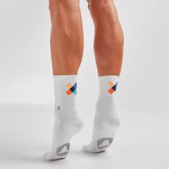 Multi Essentials Crew Socks