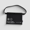 Black Sheep Musette - Future Project Black -Sport Vêtements Magasin Mus1