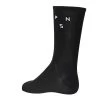 Black PNS Logo Socks -Sport Vêtements Magasin NBmWQ2OcSZmnPQwBFBCH VeloVelo SS18SOCK1