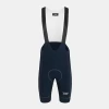 Men's Escapism Light Bibs - Night Blue -Sport Vêtements Magasin NavyLight