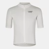 Men's Escapism Wool Jersey - Off White -Sport Vêtements Magasin Off whiteJersey
