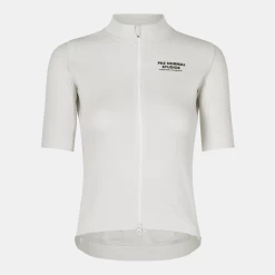 Women's Escapism Wool Jersey - Off White