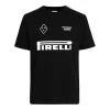PNS X Pirelli T-Shirt - Black -Sport Vêtements Magasin PNSXPirilliTShirt Black