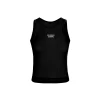 Black Sleeveless Women's Baselayer -Sport Vêtements Magasin PN Baseplayer Black 4 5