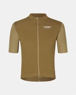 Cinnamon Escapism Men's Jersey -Sport Vêtements Magasin PN Cykel T Shirt Male Brown 4 5 pdp page