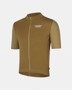 Cinnamon Escapism Men's Jersey