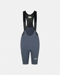 Classic Blue Escapism Women's Bibs