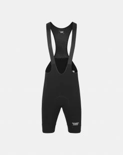 Black Escapism Men's Bibs