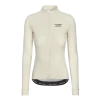 Off White Mechanism Women's Long Sleeve Jersey -Sport Vêtements Magasin PN LongSleeveJersey Female Off White 4 5