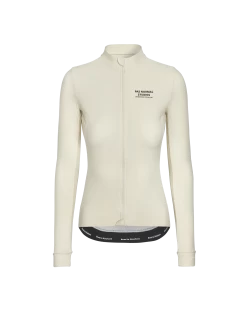 Off White Mechanism Women's Long Sleeve Jersey