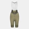 Light Olive Mechanism Women's Bib -Sport Vêtements Magasin PN Mechanism Bib Female LightOlive 4 5 pdp page