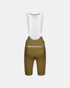 Terrain Mechanism Men's Bib -Sport Vêtements Magasin PN Mechanism Bib Male Terrain Back 4 5 pdp page