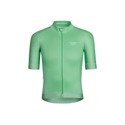 Green Mechanism Men's Jersey