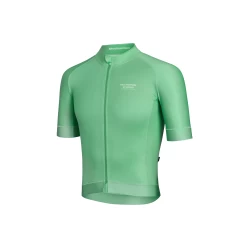 Green Mechanism Men's Jersey -Sport Vêtements Magasin PN Mechanism Jersey Green side 4 5