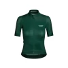Women's Mechanism Jersey - Dark Green 2 Women's Mechanism Jersey - Dark Green -Sport Vêtements Magasin PN Mechanism Jersey Womens DarkGreen 4 5