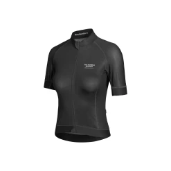 Dark Grey Mechanism Women's Jersey -Sport Vêtements Magasin PN Mechanism Jersey Womens DarkGrey Side 4 5