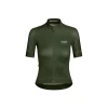 Dark Olive Mechanism Women's Jersey -Sport Vêtements Magasin PN Mechanism Jersey Womens DarkOlive Back 4 1