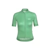 Green Mechanism Women's Jersey 1 Green Mechanism Women's Jersey -Sport Vêtements Magasin PN Mechanism Jersey Womens Green 4 5