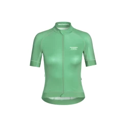 Green Mechanism Women's Jersey
