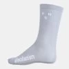 Light Blue Mechanism Socks -Sport Vêtements Magasin PN Mechanism Socks LightBlue 4 5 pdp page