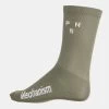 Light Olive PNS Logo Socks -Sport Vêtements Magasin PN Mechanism Socks LightOlive 4 5 pdp page