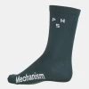 Teal Mechanism Socks -Sport Vêtements Magasin PN Mechanism Socks Teal 4 5 pdp page 12cee265 bc06 4d39 a4e3 1bc47add7288