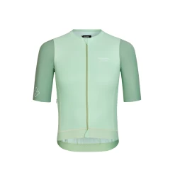 Solitude Midsummer Men's Jersey - Mint