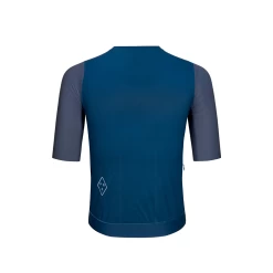 Solitude Midsummer Men's Jersey - Deep Blue -Sport Vêtements Magasin PN Mens 20Midsommer 20jersey 20Deep 20Blue back