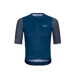 Solitude Midsummer Men's Jersey - Deep Blue