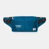 PNS X Porter Waist Bag - Peacock Blue 2 PNS X Porter Waist Bag - Peacock Blue -Sport Vêtements Magasin PN PorterWaistBag 1 pdp page