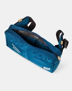 PNS X Porter Waist Bag - Peacock Blue -Sport Vêtements Magasin PN PorterWaistBag 5 pdp page