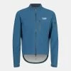 Men's Essential Shield Jacket - Dark Blue -Sport Vêtements Magasin PN ShieldJacket Blue 4 5 pdp page