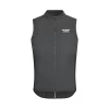 Dark Grey Mechanism Stow Away Gilet -Sport Vêtements Magasin PN Stow Away Gilet Darkgrey
