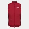 Deep Red Mechanism Stow Away Gilet 2 Deep Red Mechanism Stow Away Gilet -Sport Vêtements Magasin PN Stow Away Gilet DeepRed 4 5 pdp page