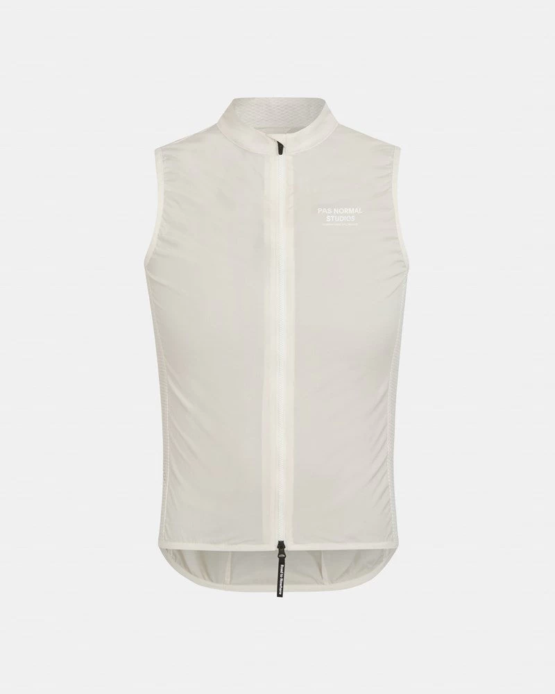 Off White Mechanism Stow Away Gilet 3 Off White Mechanism Stow Away Gilet