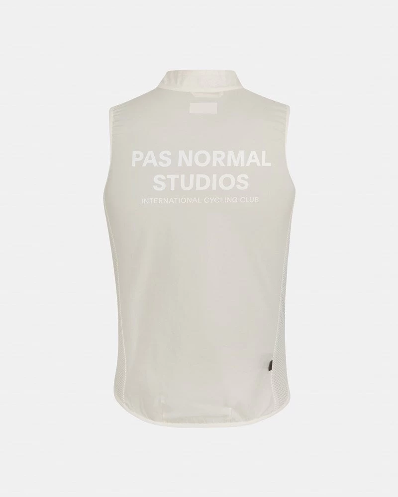 Off White Mechanism Stow Away Gilet 5 Off White Mechanism Stow Away Gilet – Image 3
