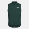 Teal Mechanism Stow Away Gilet 2 Teal Mechanism Stow Away Gilet -Sport Vêtements Magasin PN Stow Away Gilet Teal 4 5 pdp page