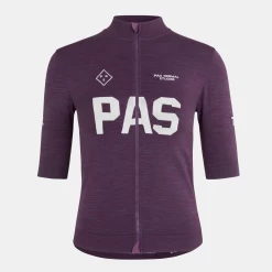 Magenta T.K.O. Knit Women's Jersey -Sport Vêtements Magasin PN Tech Knit Jersey Woman Purple pdp page