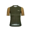 Solitude Midsummer Women's Jersey - Olive -Sport Vêtements Magasin PN Women C2 B4s 20Midsommer 20Jersey 20Olive front