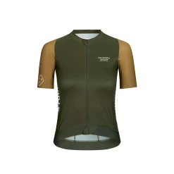 Solitude Midsummer Women's Jersey - Olive