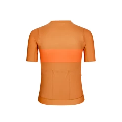 Solitude Women's Jersey - Orange Stripe -Sport Vêtements Magasin PN Women s 20Solitude 20Jersey 20Orange 20Stripe back