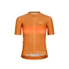 Solitude Women's Jersey - Orange Stripe -Sport Vêtements Magasin PN Women s 20Solitude 20Jersey 20Orange 20Stripe front
