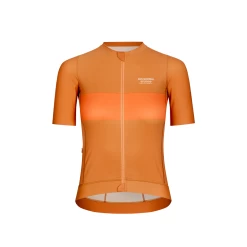 Solitude Women's Jersey - Orange Stripe