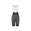T.K.O. Women's Bib - Dark Grey 2 T.K.O. Women's Bib - Dark Grey -Sport Vêtements Magasin PN WomensTKOBibsDarkGrey Front