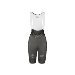 T.K.O. Women's Bib - Dark Grey
