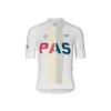 T.K.O. Women's Jersey - Off White -Sport Vêtements Magasin PN WomensTKOJerseyOffWhite Front